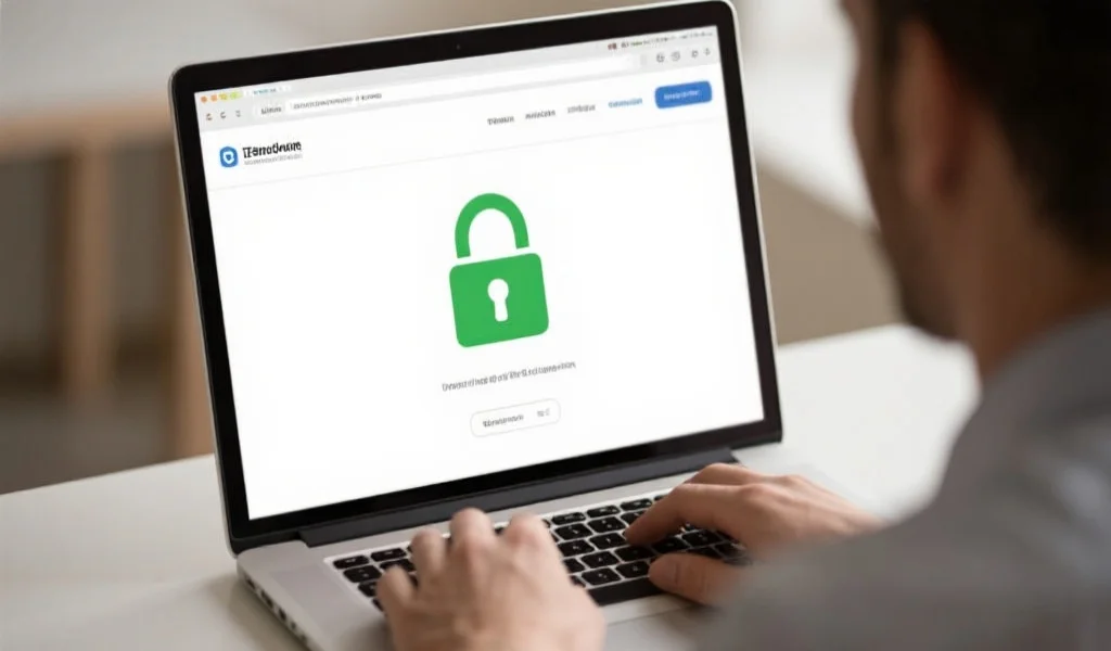 为什么必须通过门徒娱乐官网官方下载应用？教你识别假冒网站的实用方法